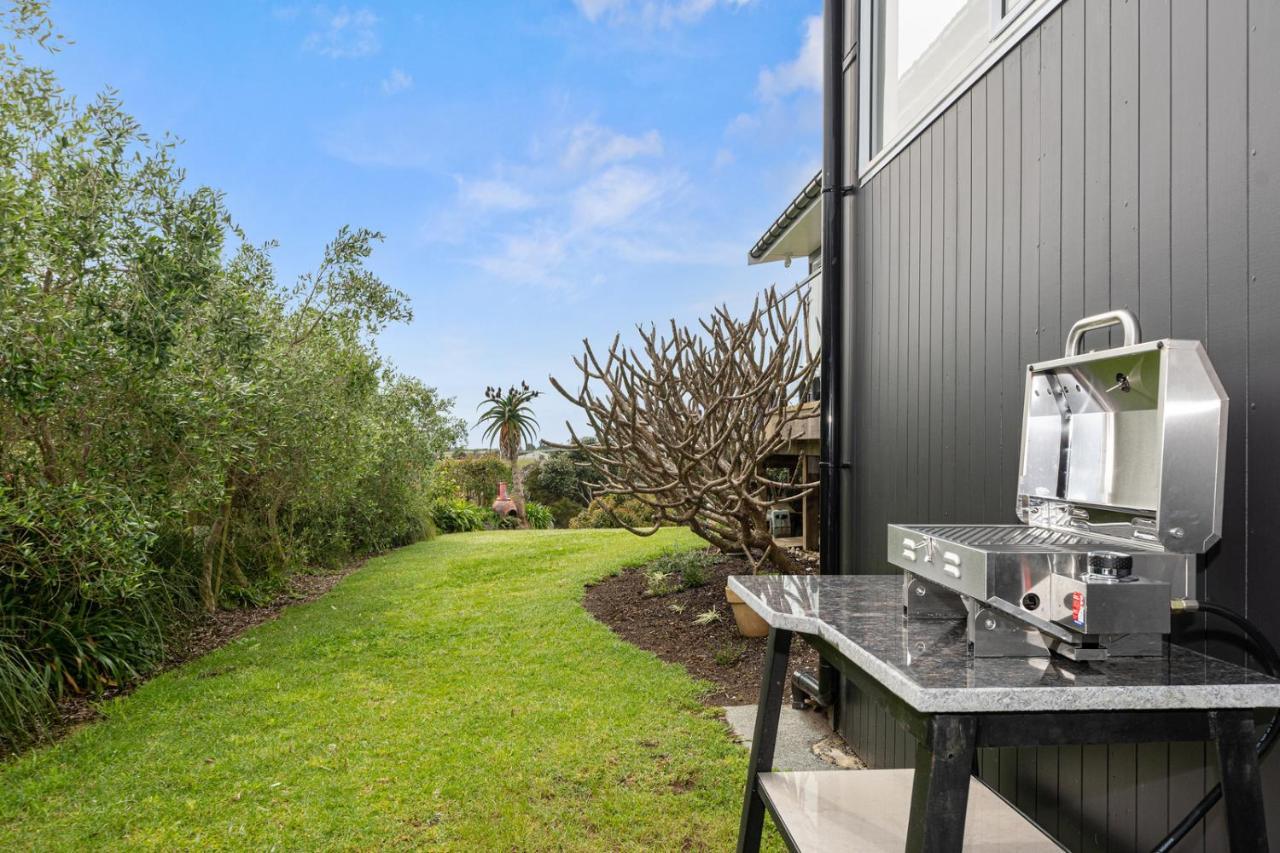 River Rest - Ruakaka Holiday Home 外观 照片