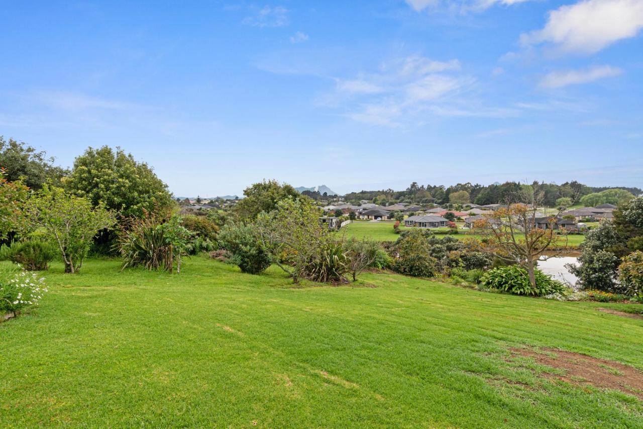 River Rest - Ruakaka Holiday Home 外观 照片